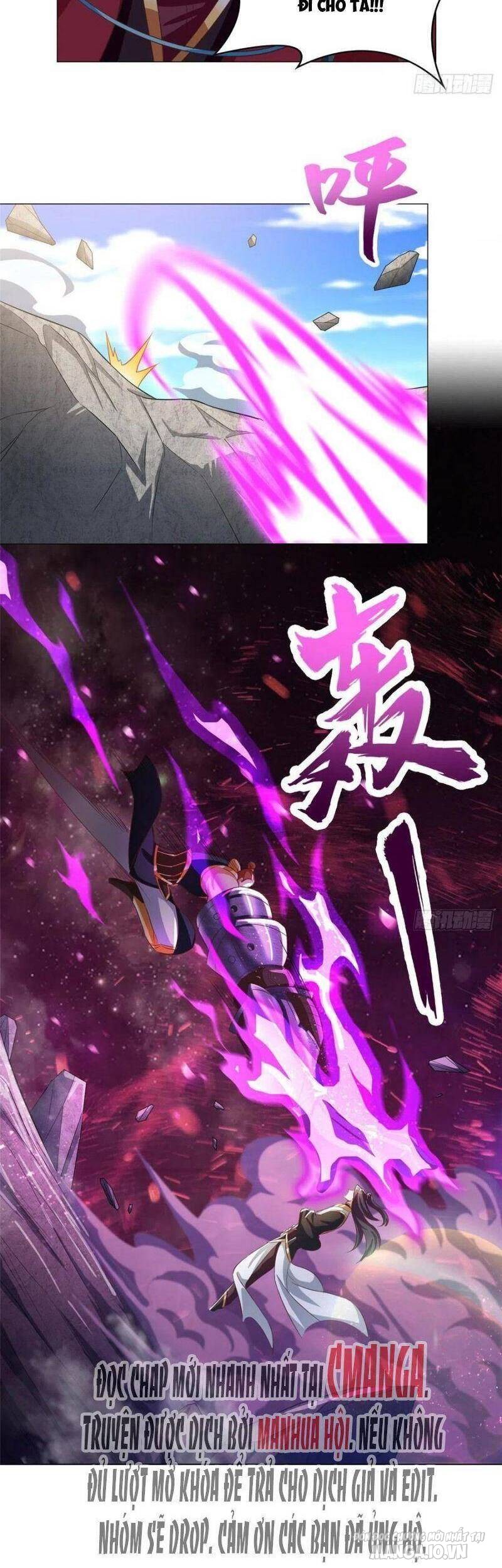 Mục Long Sư Chapter 82 - Trang 2