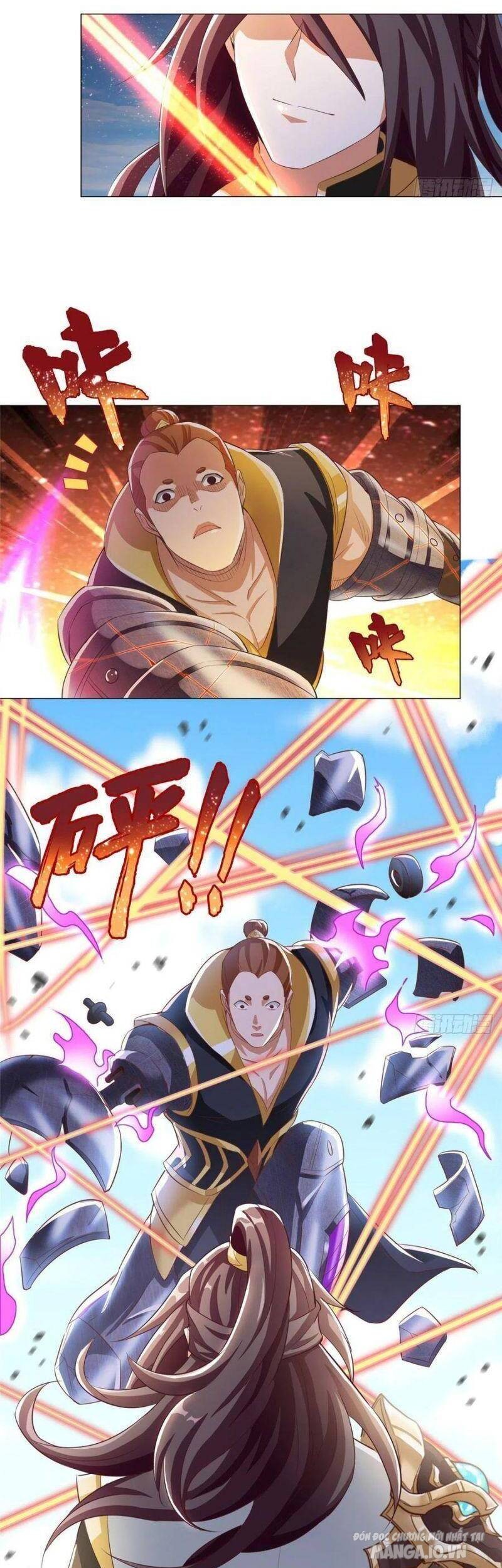 Mục Long Sư Chapter 82 - Trang 2