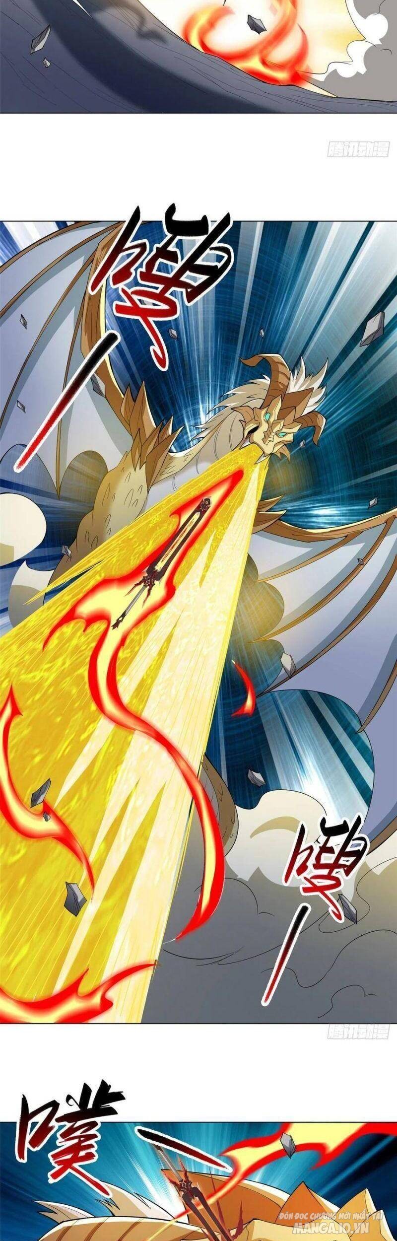 Mục Long Sư Chapter 83 - Trang 2