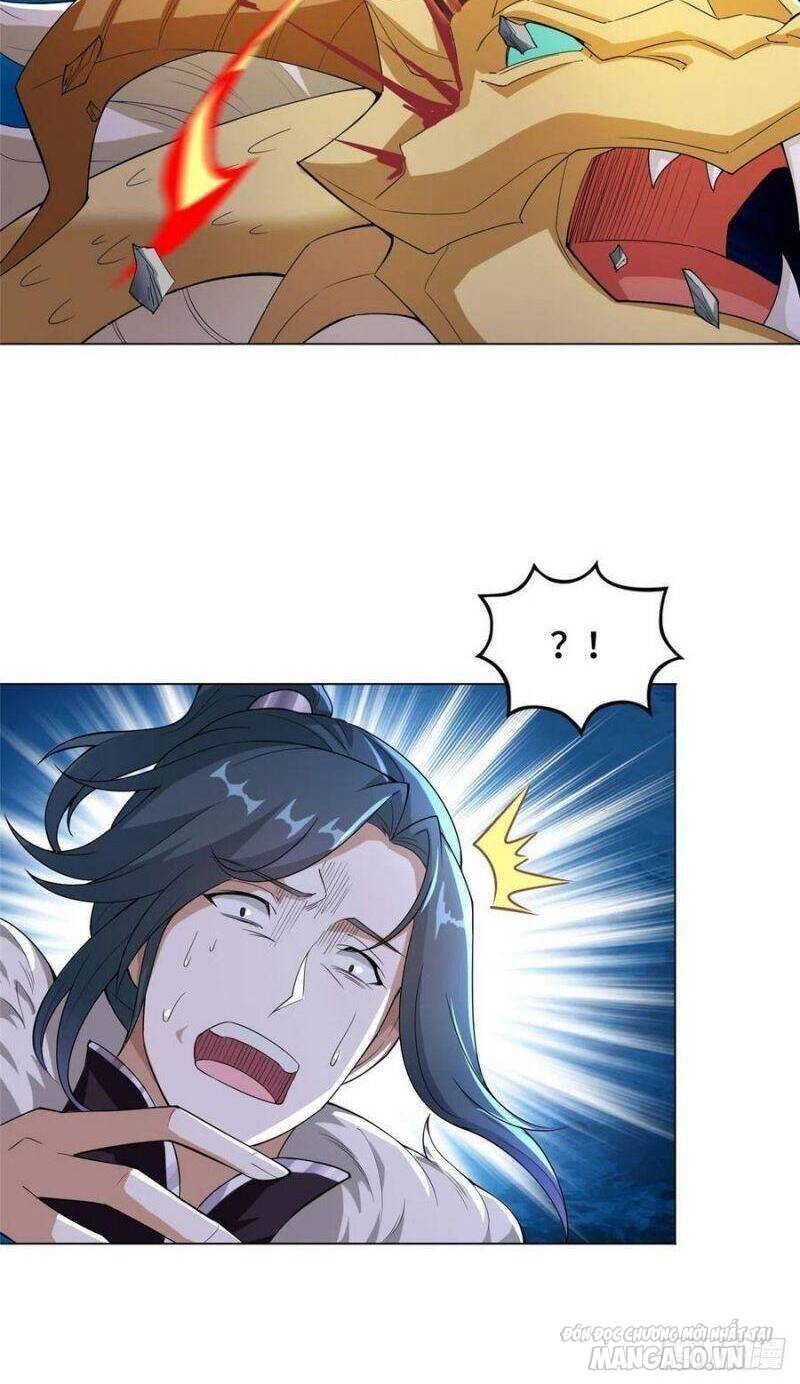 Mục Long Sư Chapter 83 - Trang 2