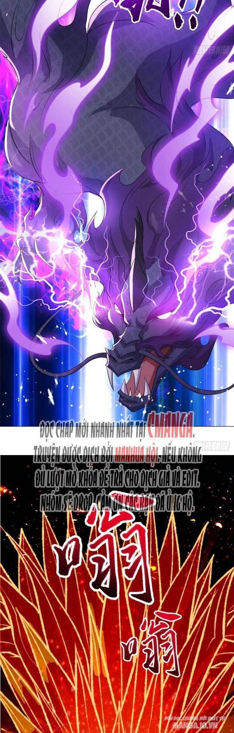 Mục Long Sư Chapter 83 - Trang 2