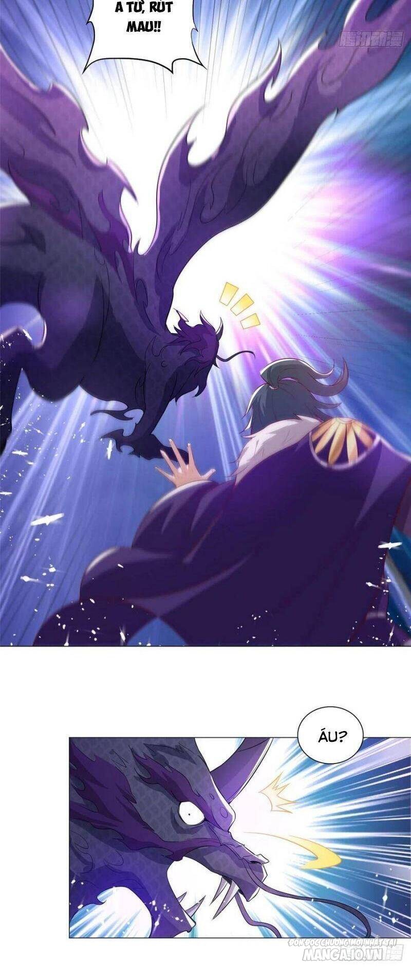 Mục Long Sư Chapter 83 - Trang 2