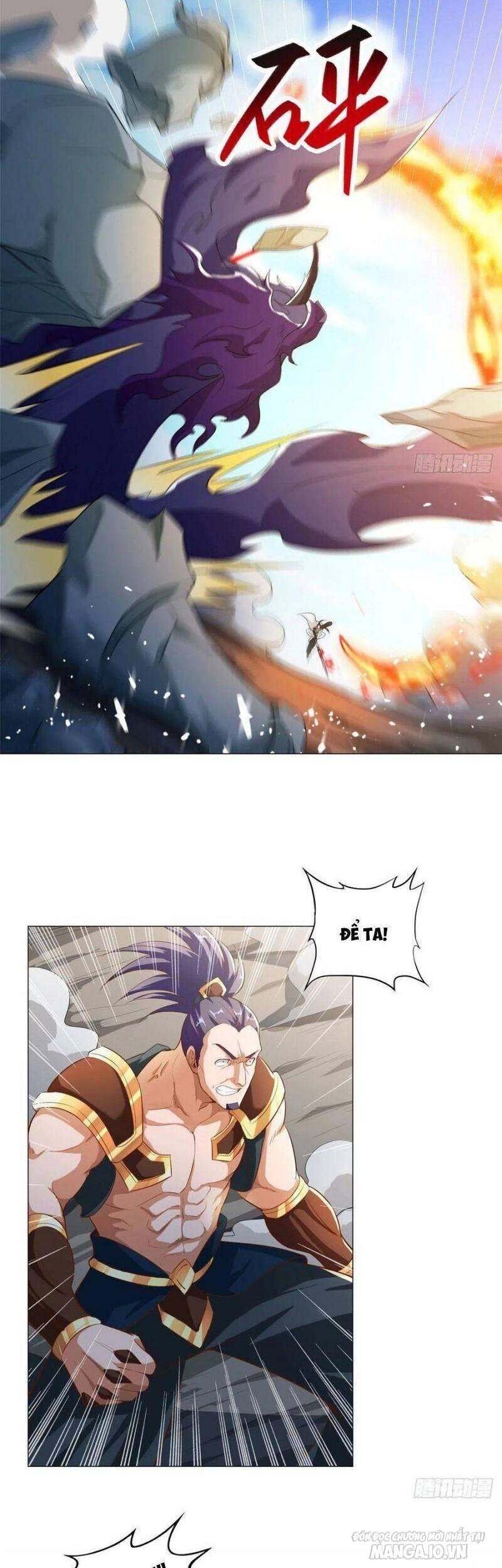 Mục Long Sư Chapter 83 - Trang 2