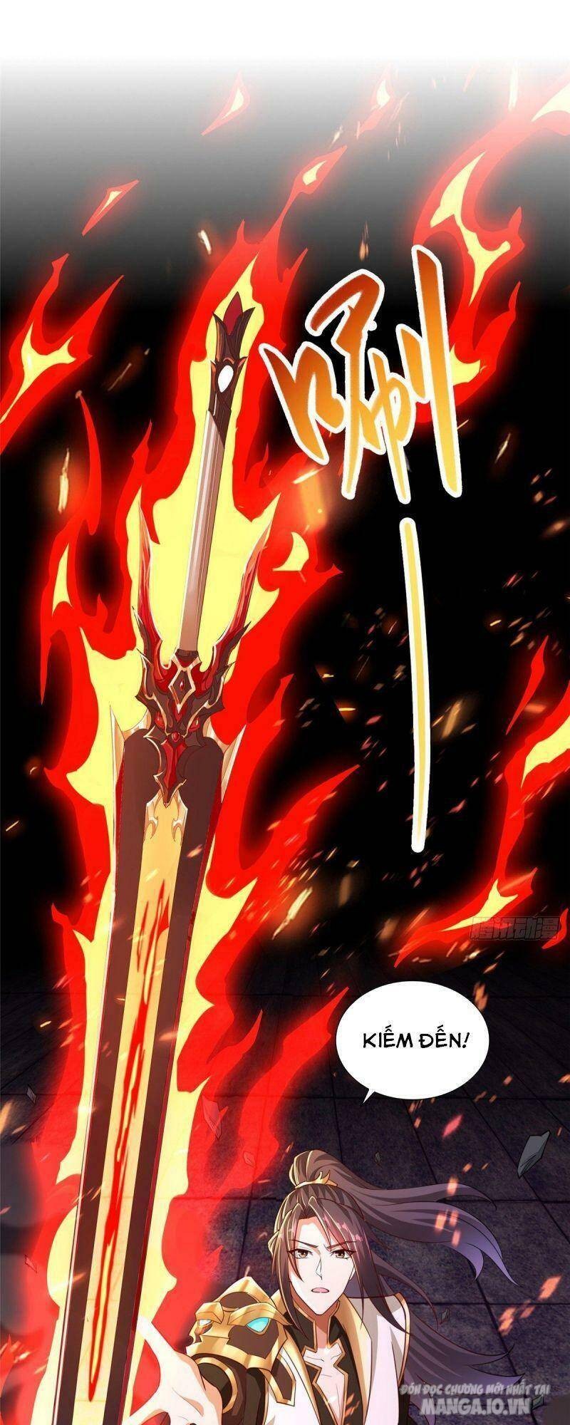 Mục Long Sư Chapter 84 - Trang 2