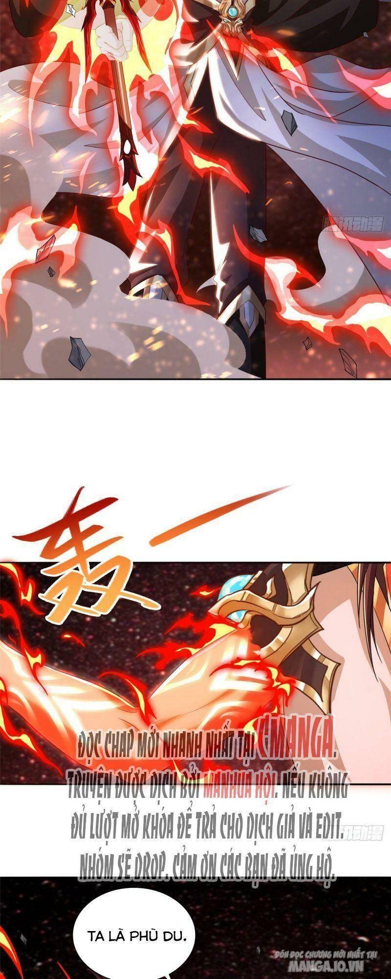 Mục Long Sư Chapter 84 - Trang 2