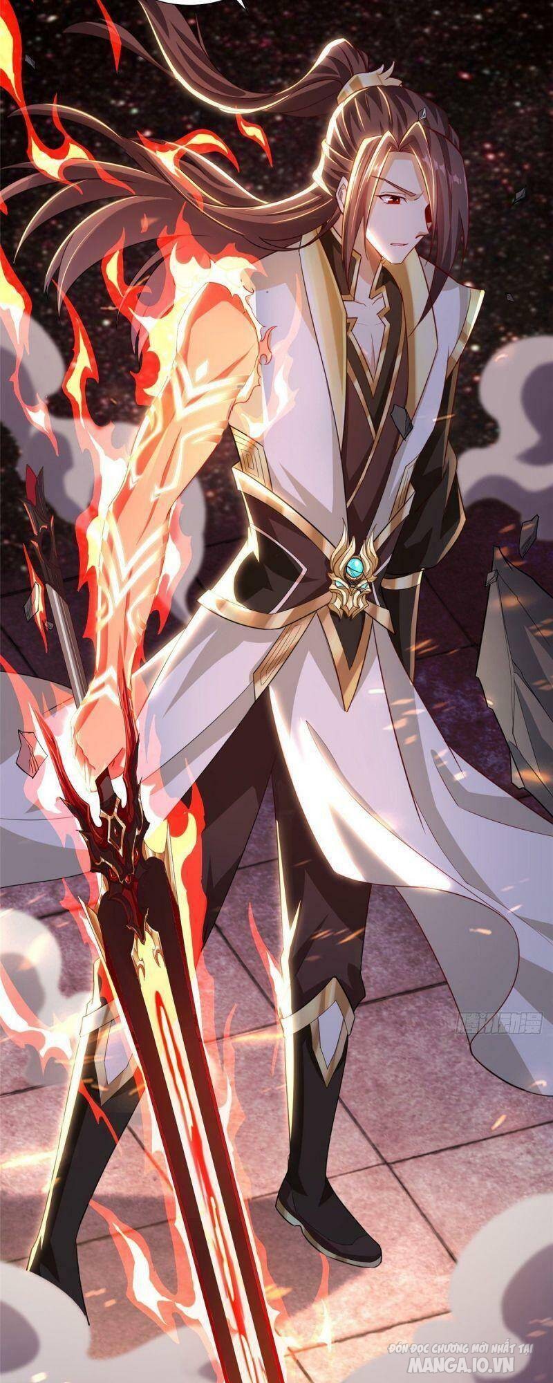 Mục Long Sư Chapter 84 - Trang 2