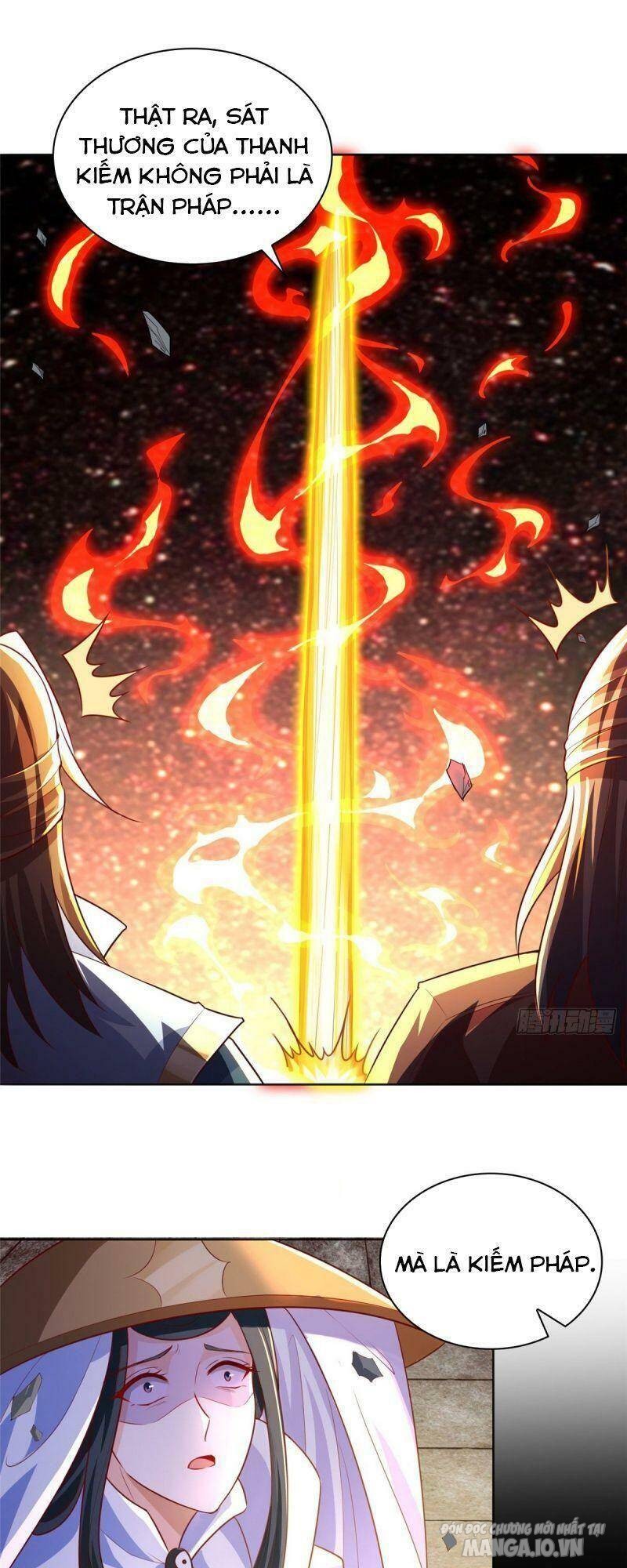 Mục Long Sư Chapter 84 - Trang 2