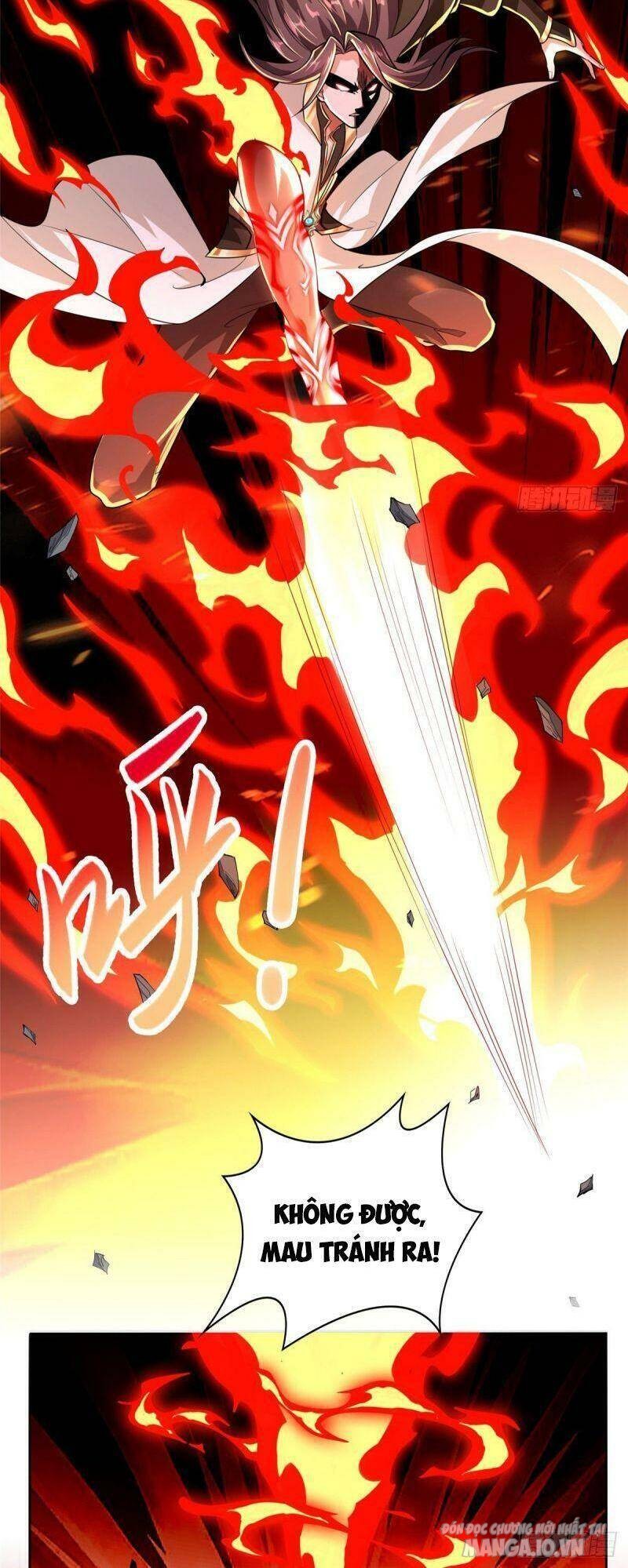 Mục Long Sư Chapter 84 - Trang 2