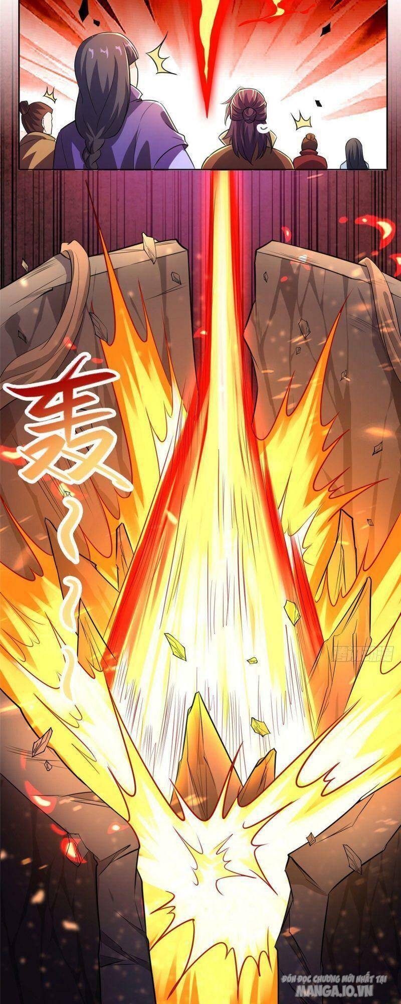 Mục Long Sư Chapter 84 - Trang 2