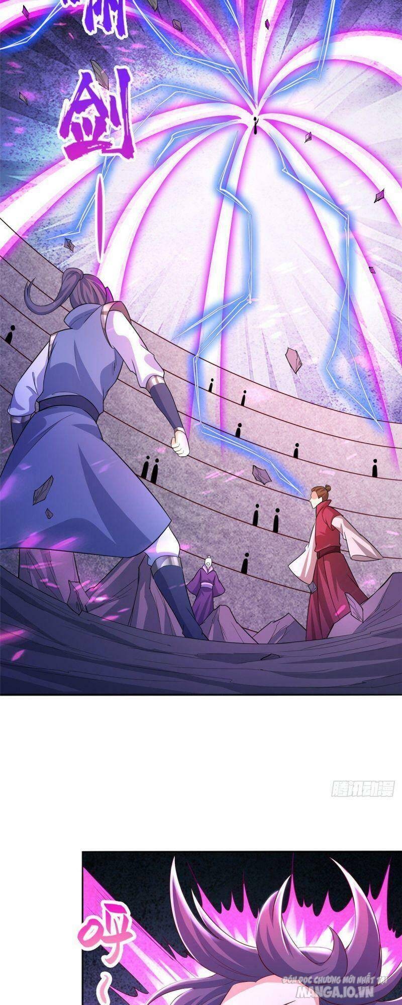 Mục Long Sư Chapter 84 - Trang 2