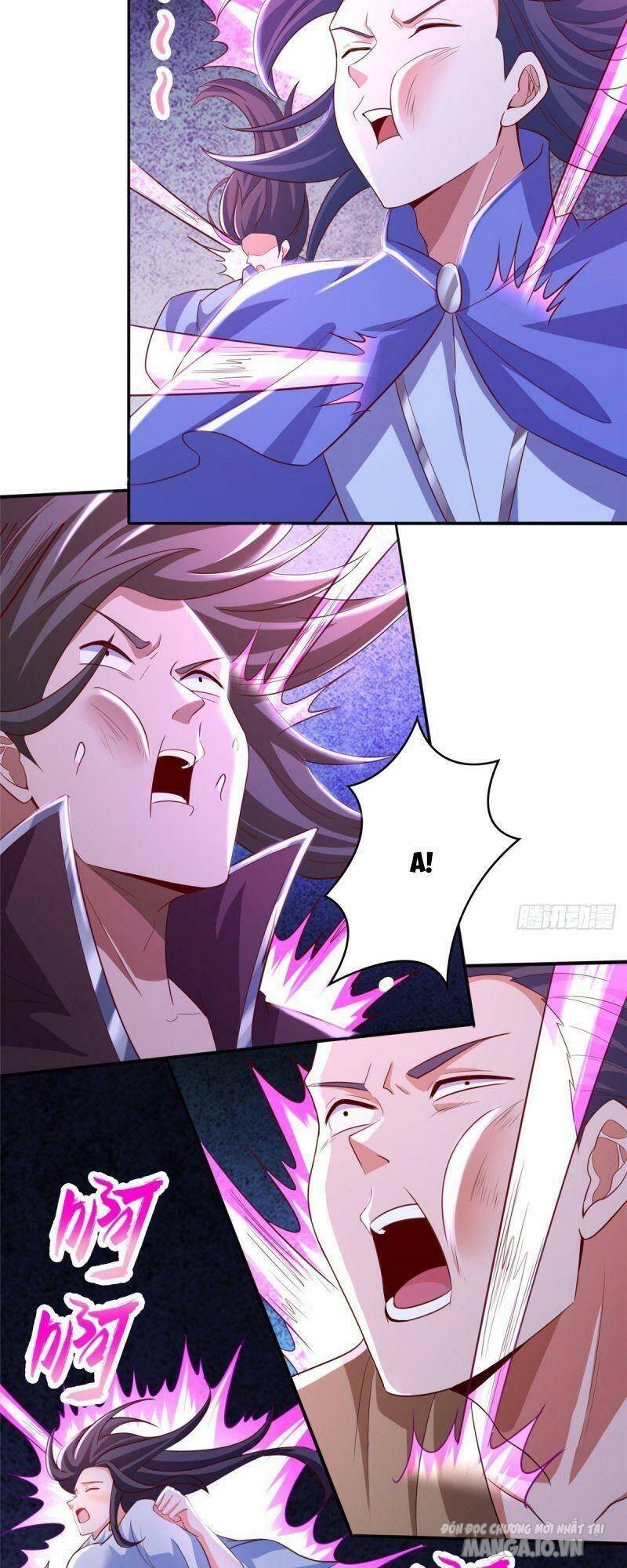 Mục Long Sư Chapter 84 - Trang 2