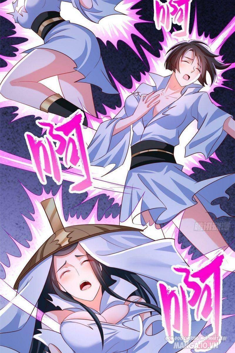 Mục Long Sư Chapter 84 - Trang 2