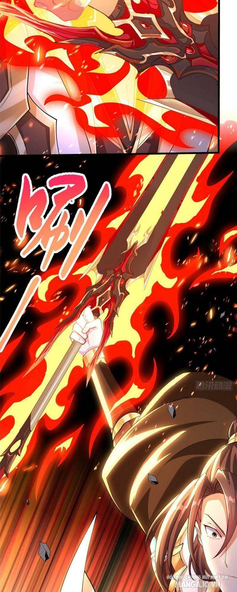 Mục Long Sư Chapter 84 - Trang 2