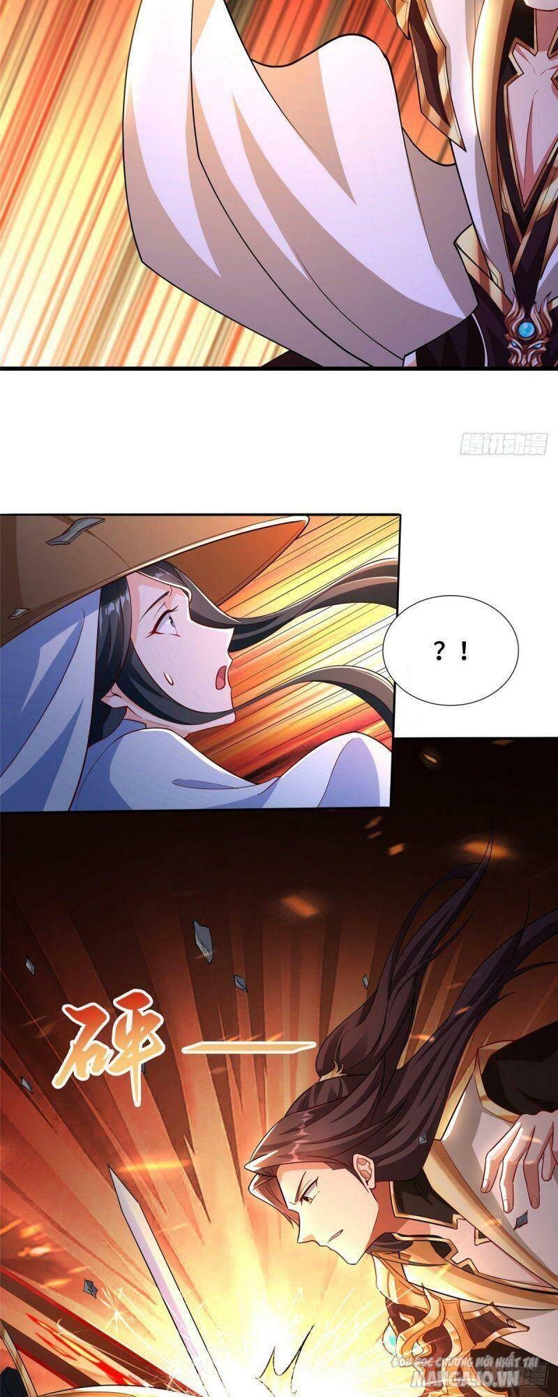 Mục Long Sư Chapter 84 - Trang 2