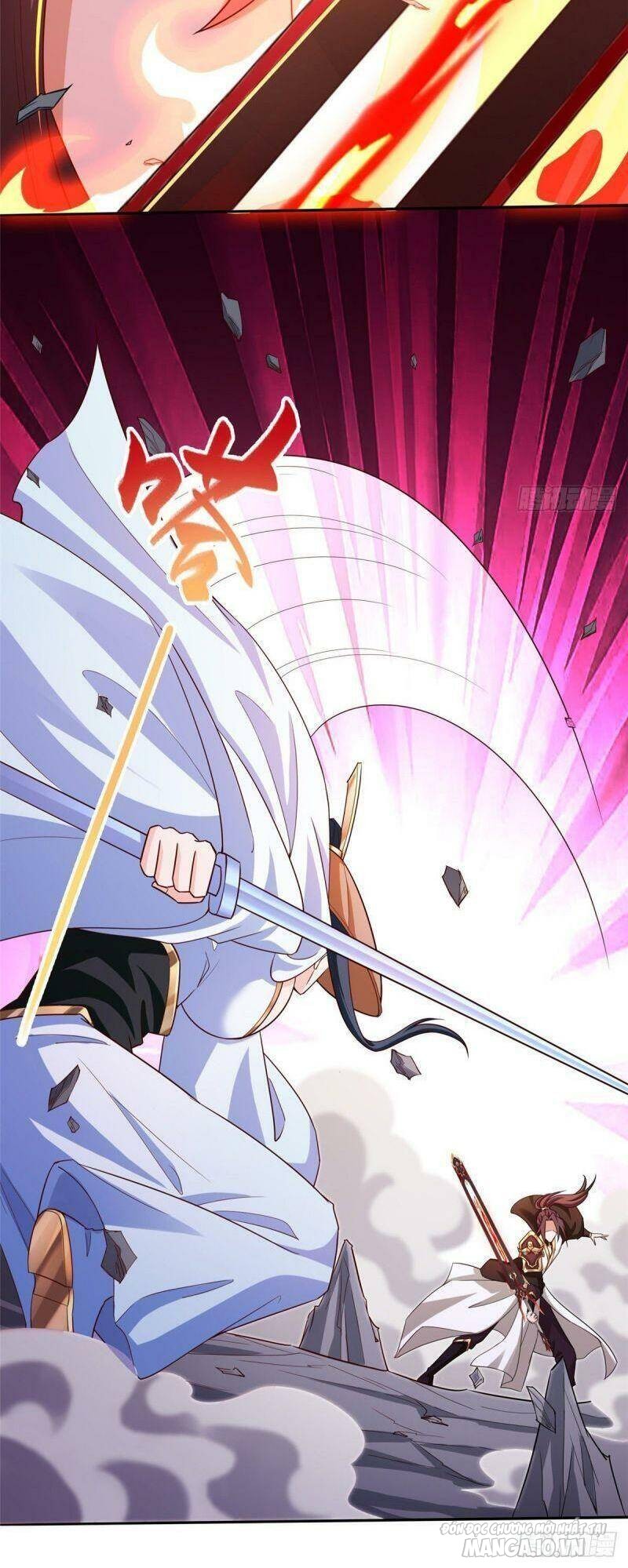 Mục Long Sư Chapter 84 - Trang 2