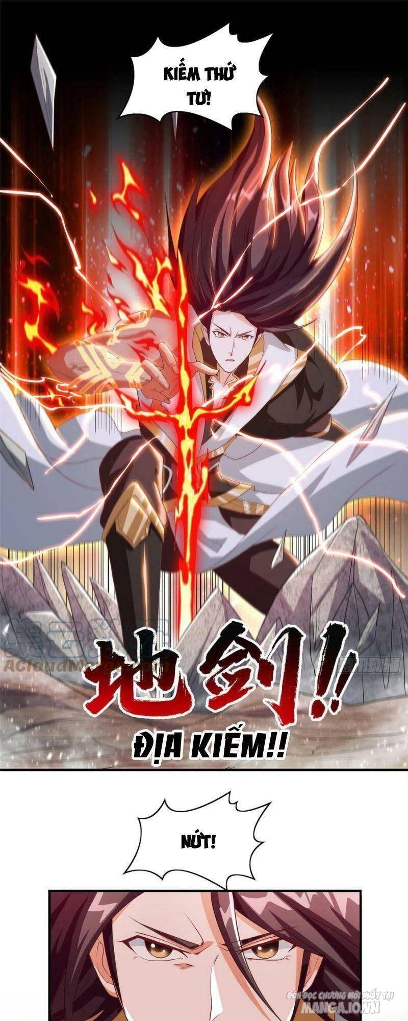 Mục Long Sư Chapter 85 - Trang 2