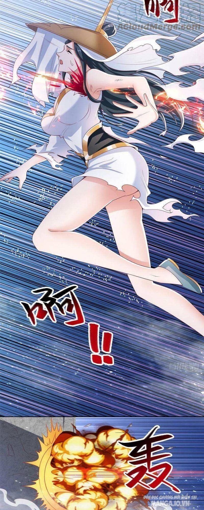 Mục Long Sư Chapter 85 - Trang 2