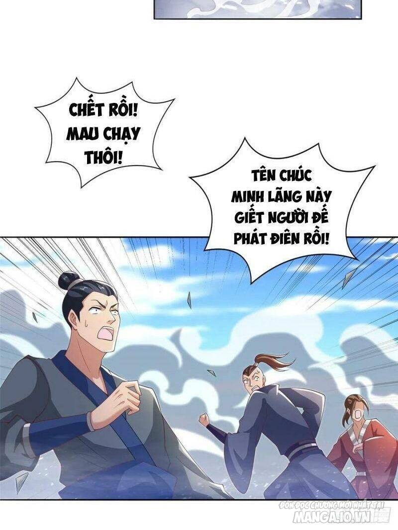 Mục Long Sư Chapter 85 - Trang 2