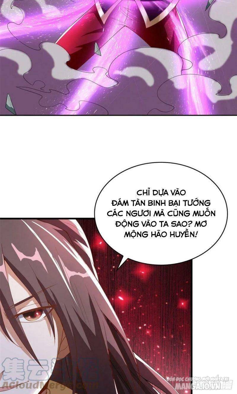 Mục Long Sư Chapter 85 - Trang 2