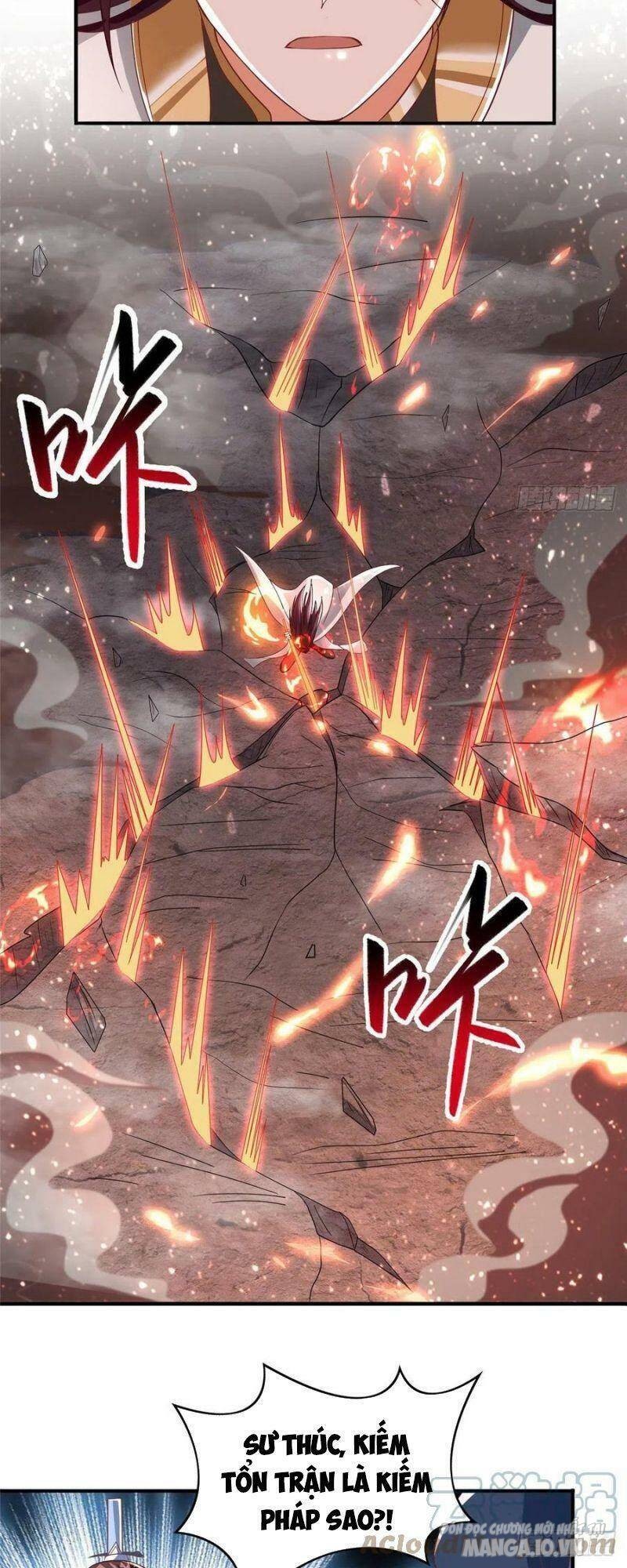 Mục Long Sư Chapter 85 - Trang 2