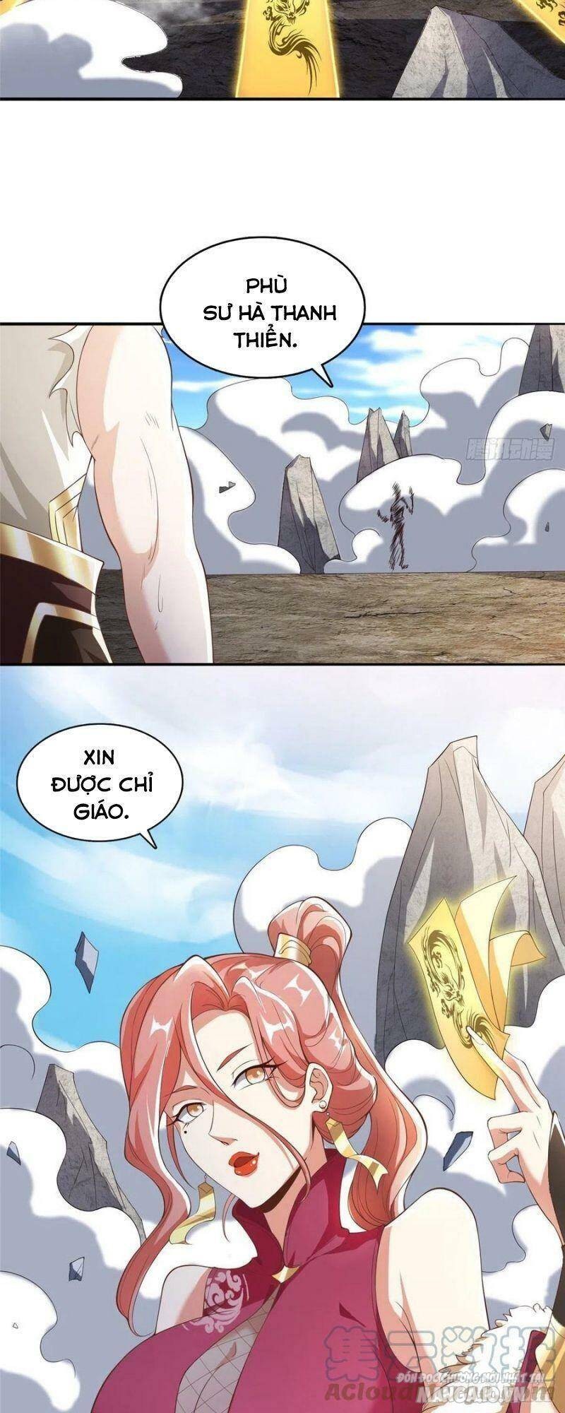 Mục Long Sư Chapter 85 - Trang 2