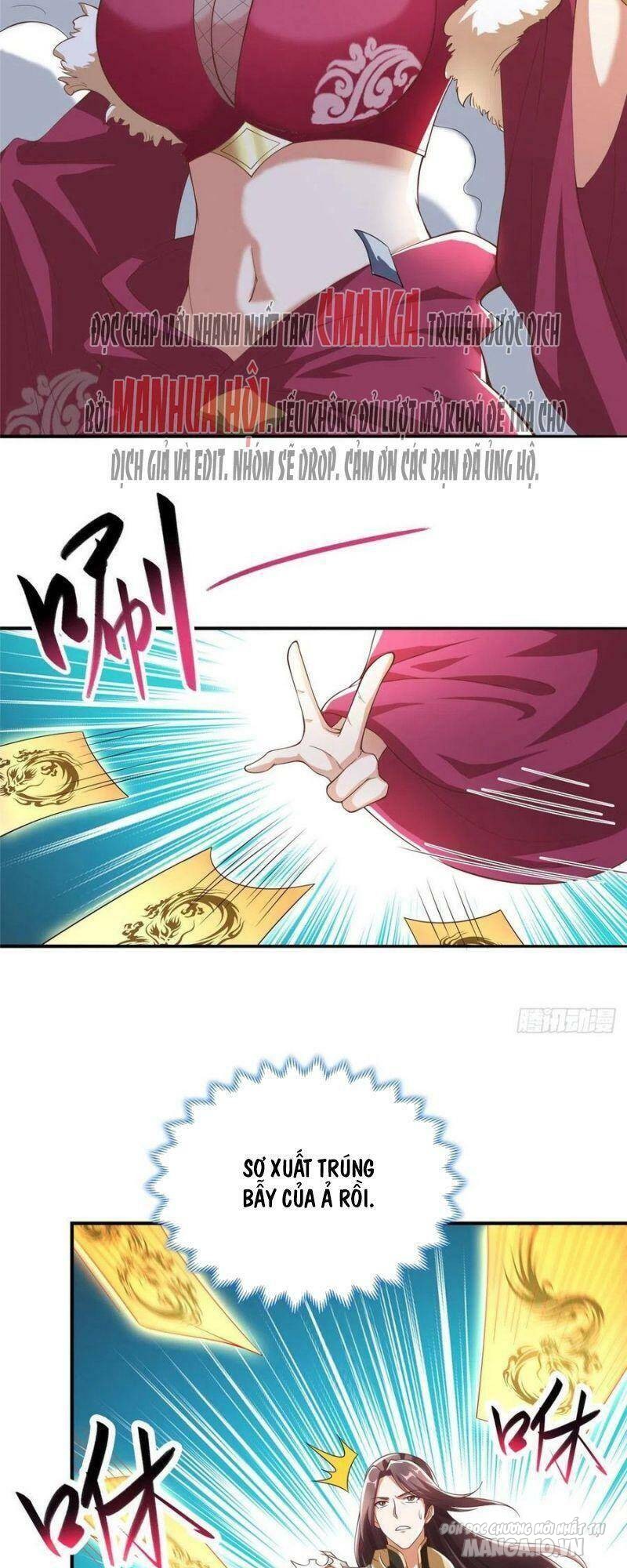 Mục Long Sư Chapter 85 - Trang 2