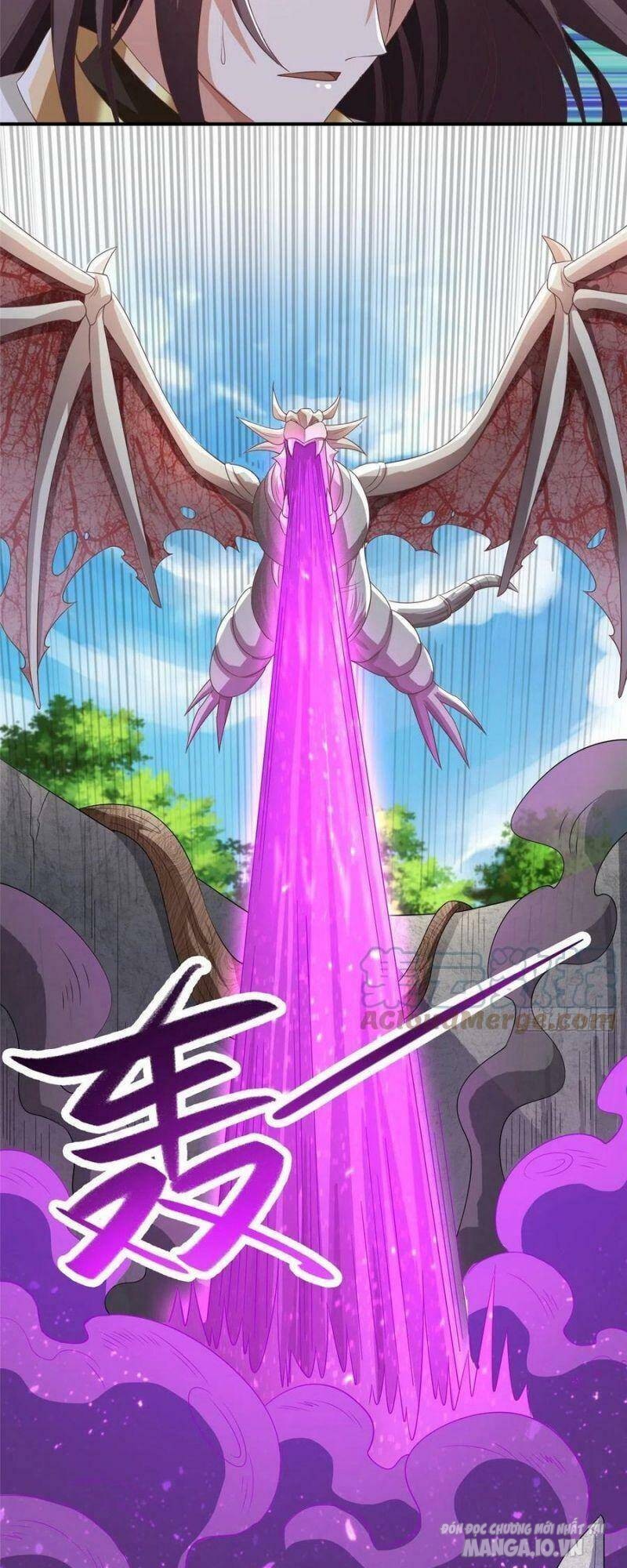 Mục Long Sư Chapter 85 - Trang 2