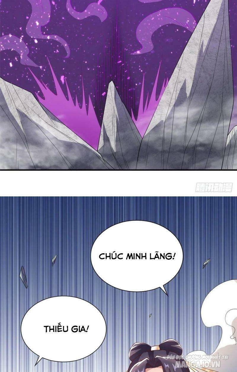 Mục Long Sư Chapter 85 - Trang 2