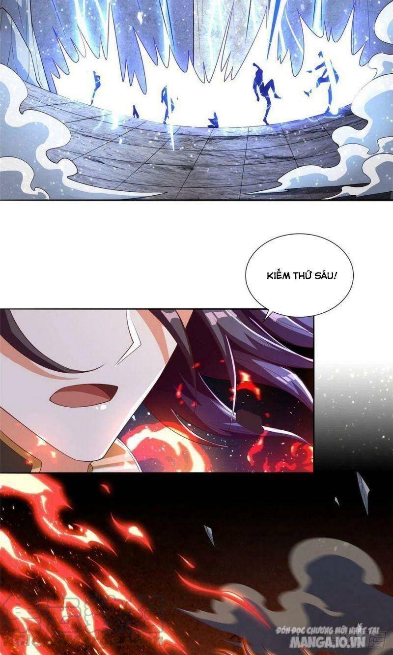 Mục Long Sư Chapter 85 - Trang 2