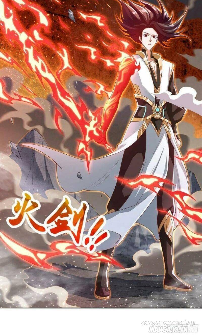 Mục Long Sư Chapter 85 - Trang 2