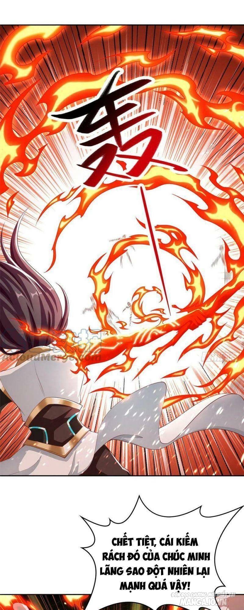 Mục Long Sư Chapter 85 - Trang 2