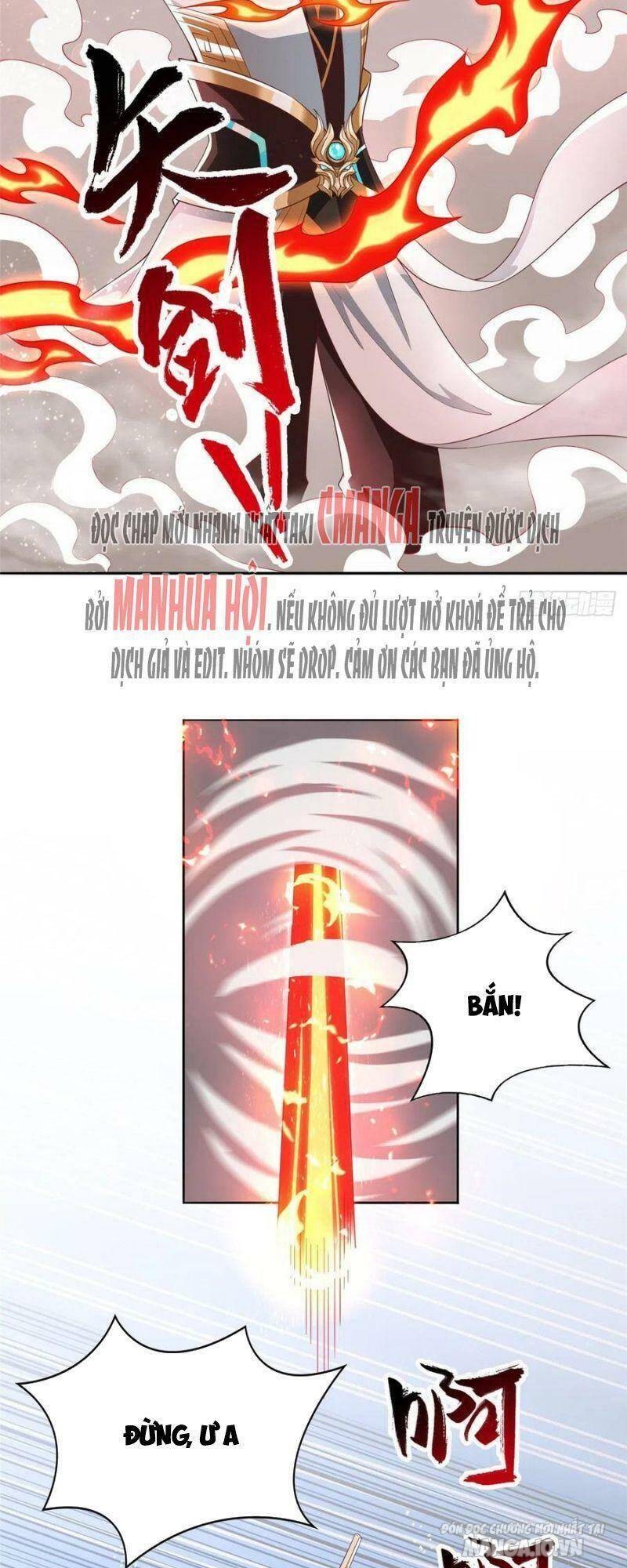 Mục Long Sư Chapter 85 - Trang 2