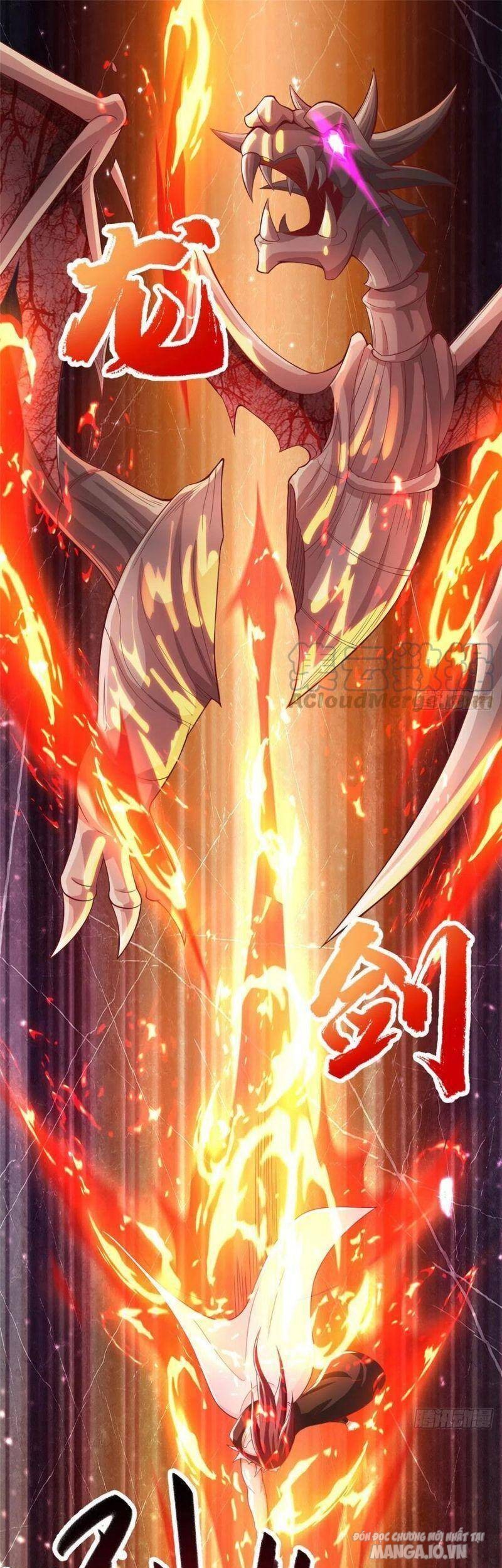 Mục Long Sư Chapter 86 - Trang 2