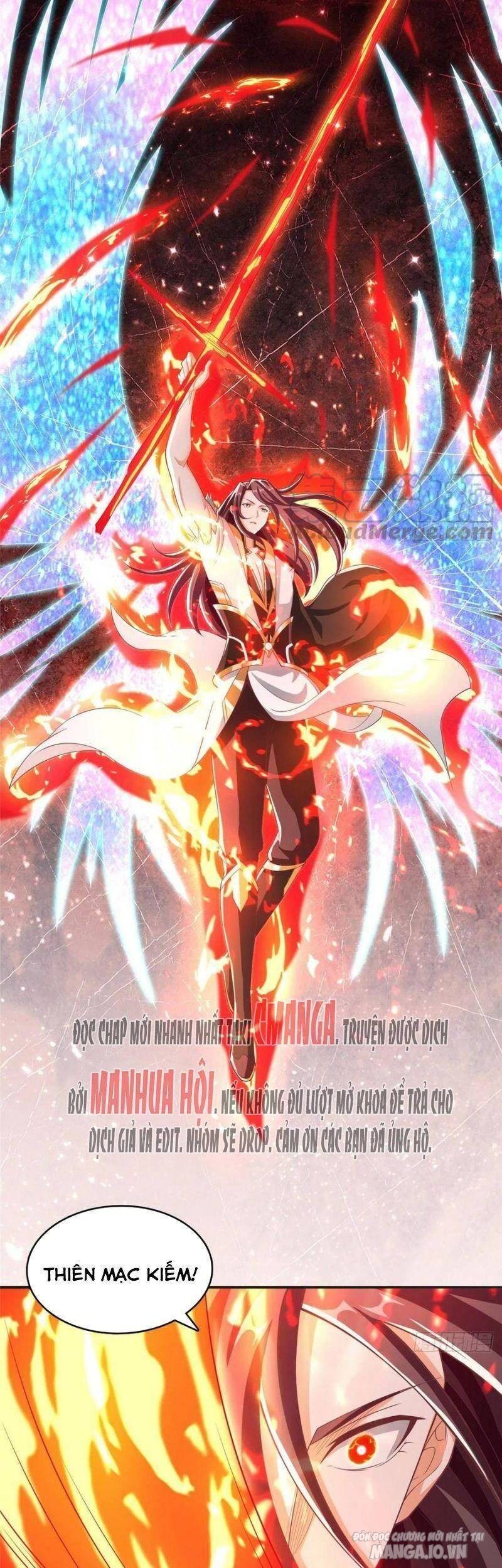 Mục Long Sư Chapter 86 - Trang 2