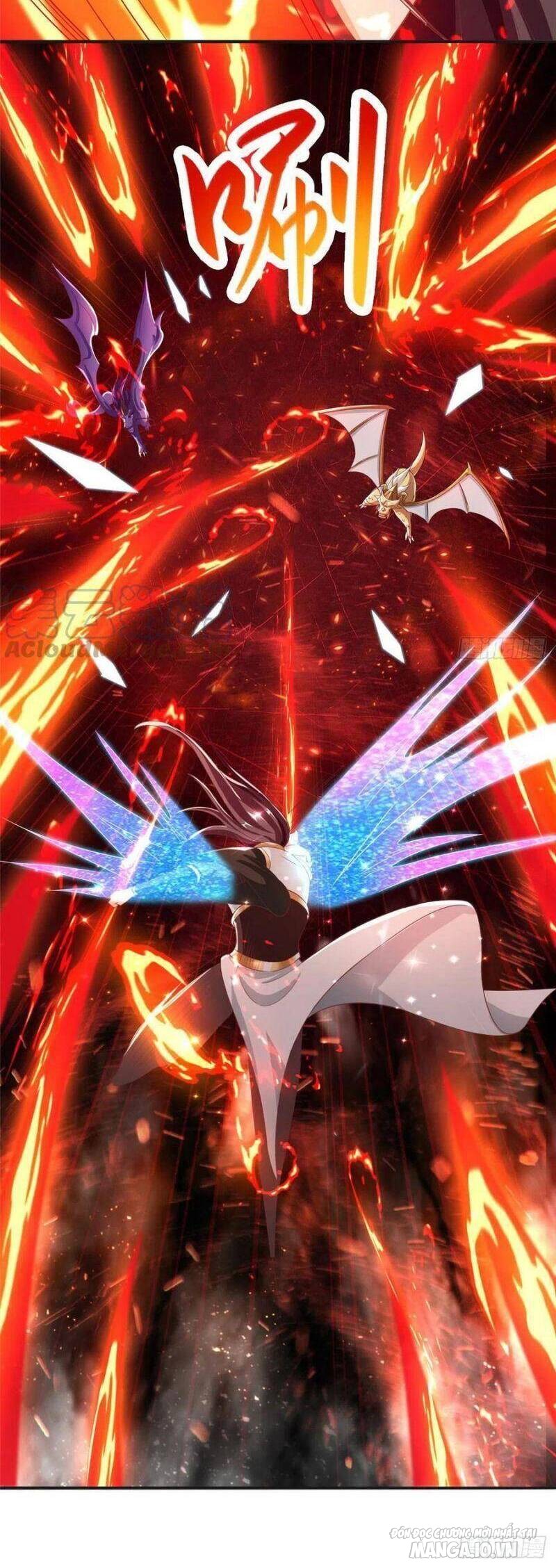 Mục Long Sư Chapter 86 - Trang 2