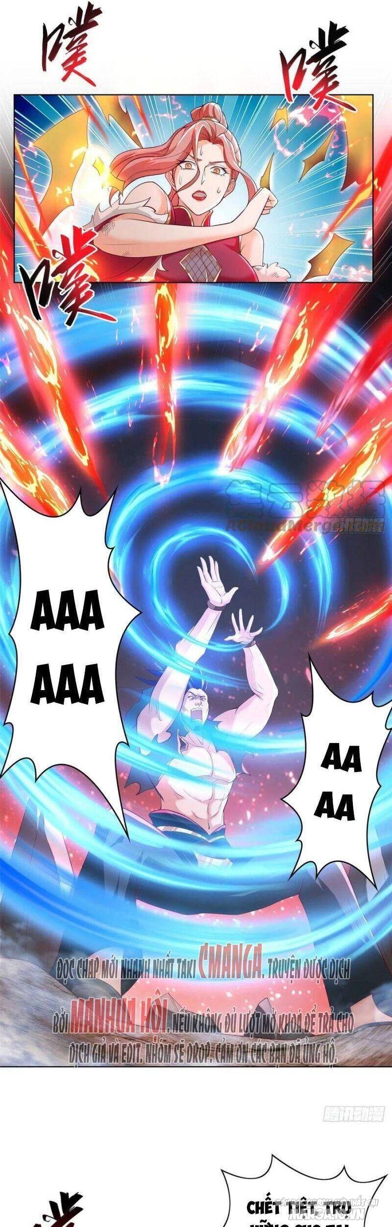 Mục Long Sư Chapter 86 - Trang 2