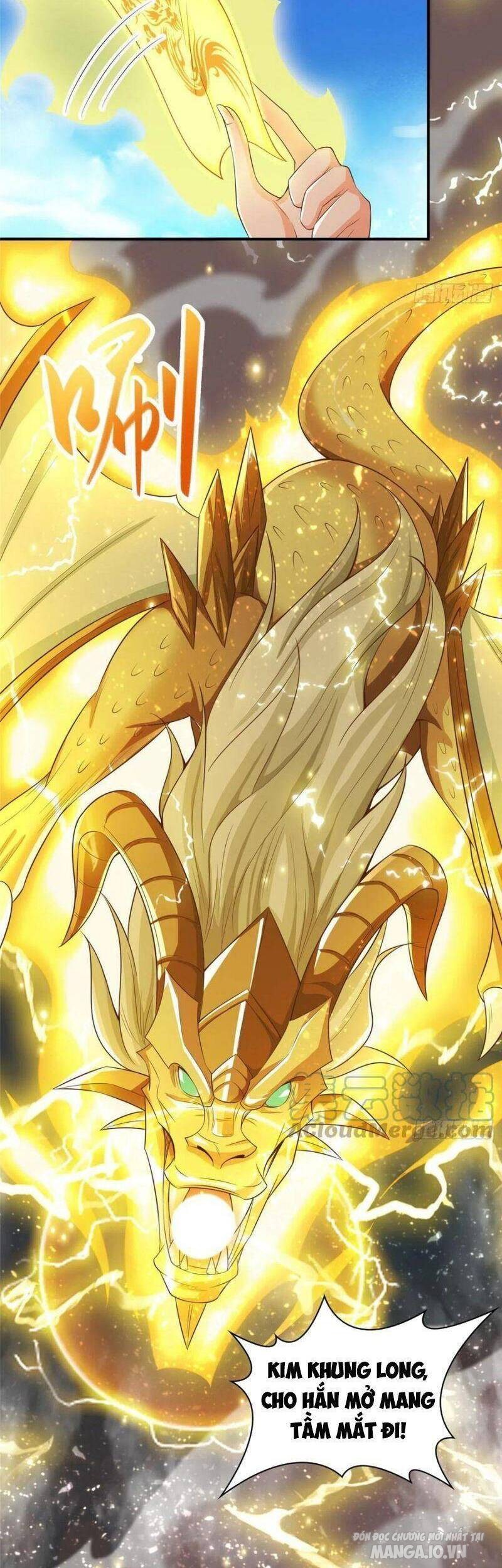 Mục Long Sư Chapter 86 - Trang 2