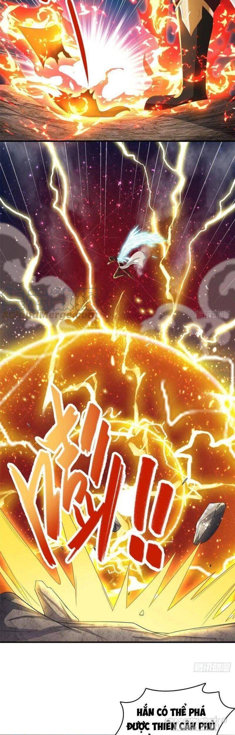 Mục Long Sư Chapter 86 - Trang 2