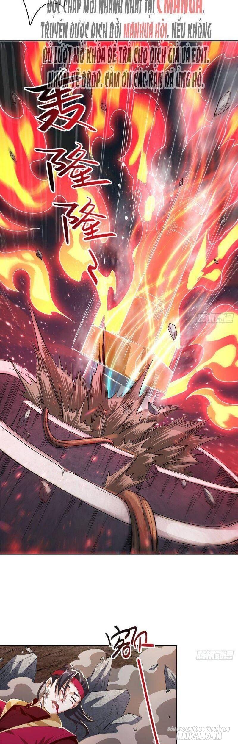 Mục Long Sư Chapter 87 - Trang 2