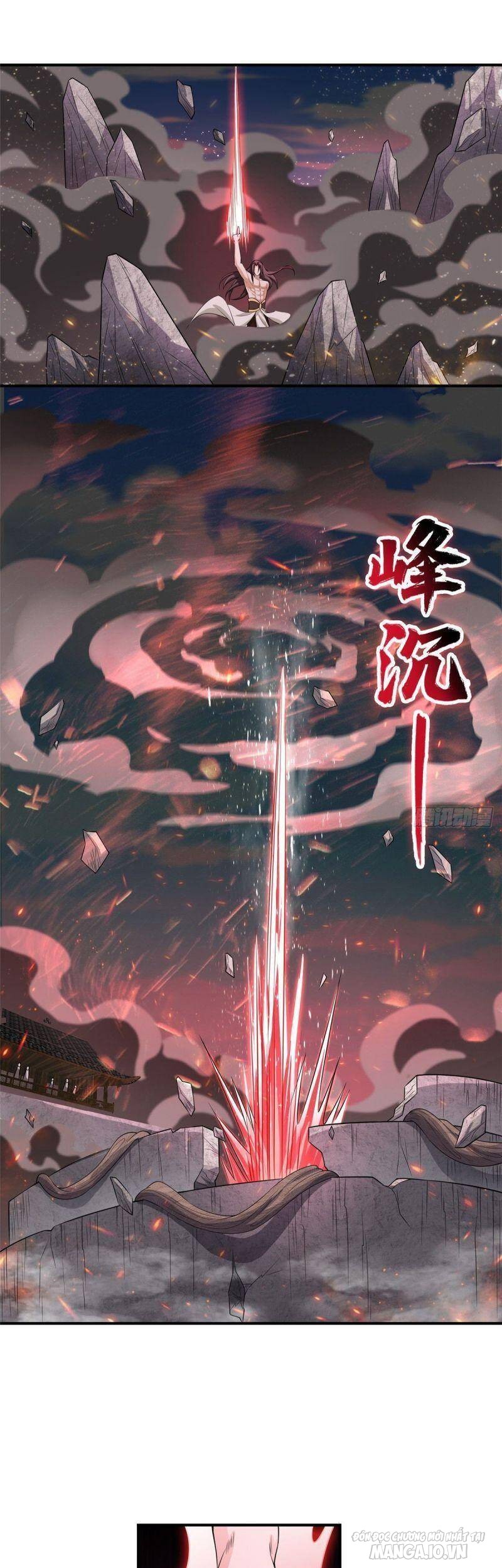 Mục Long Sư Chapter 87 - Trang 2