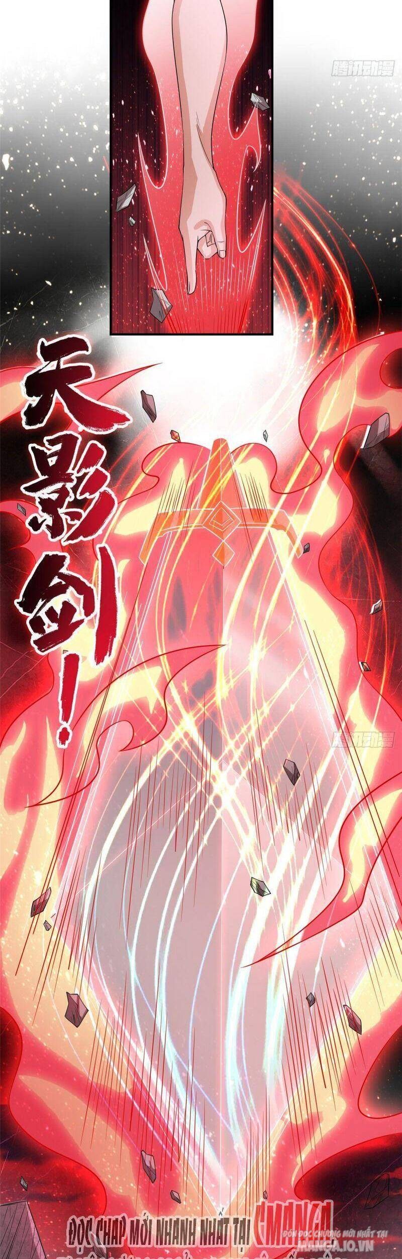 Mục Long Sư Chapter 87 - Trang 2