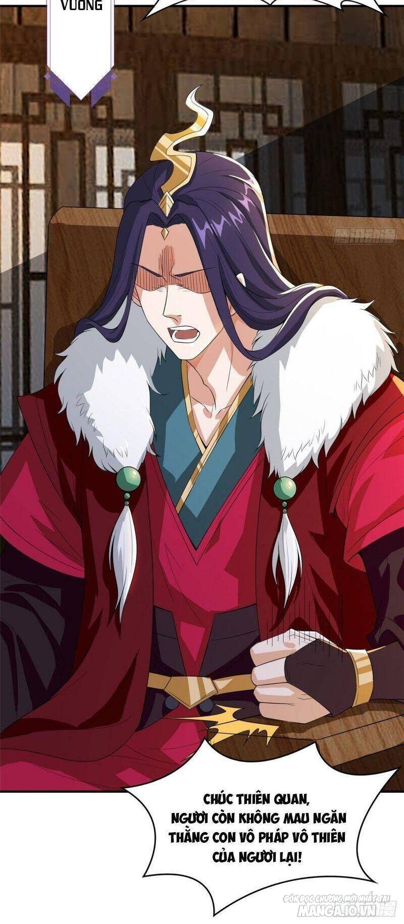 Mục Long Sư Chapter 87 - Trang 2