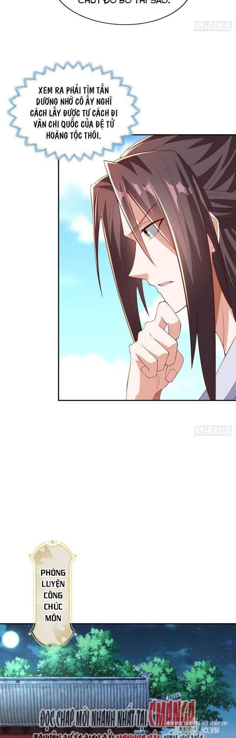 Mục Long Sư Chapter 88 - Trang 2