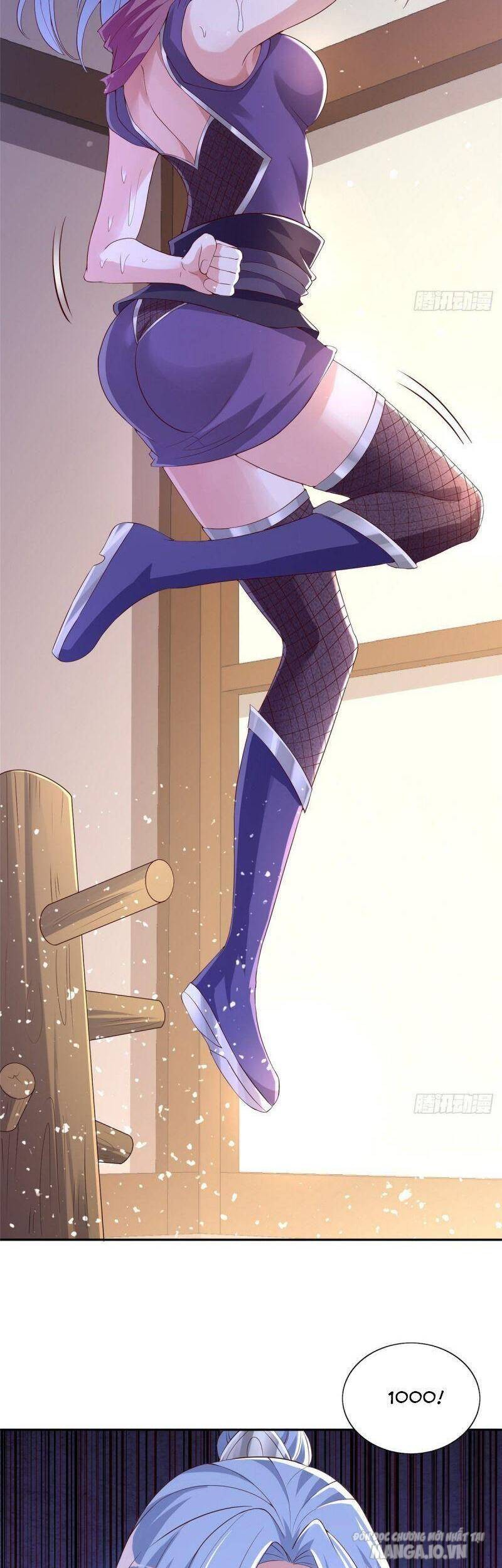 Mục Long Sư Chapter 88 - Trang 2