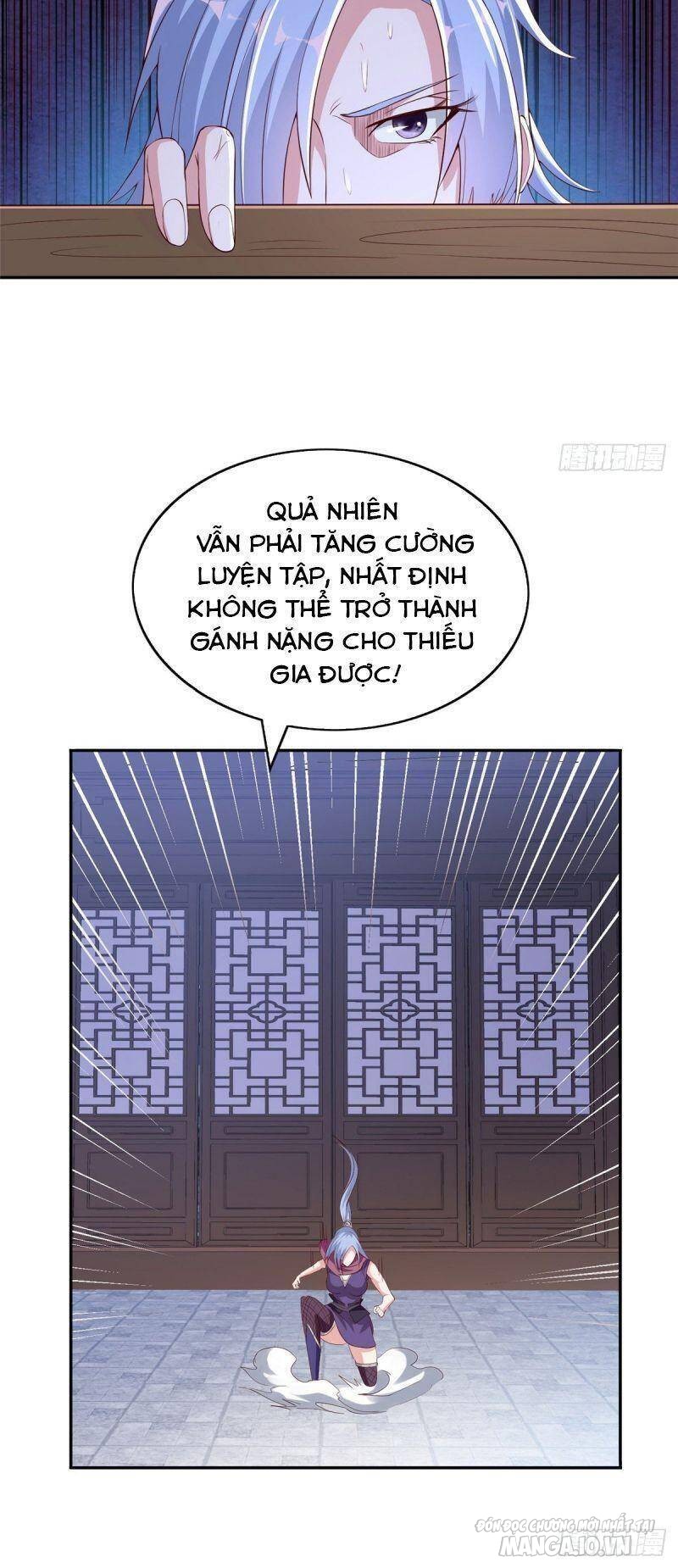 Mục Long Sư Chapter 88 - Trang 2