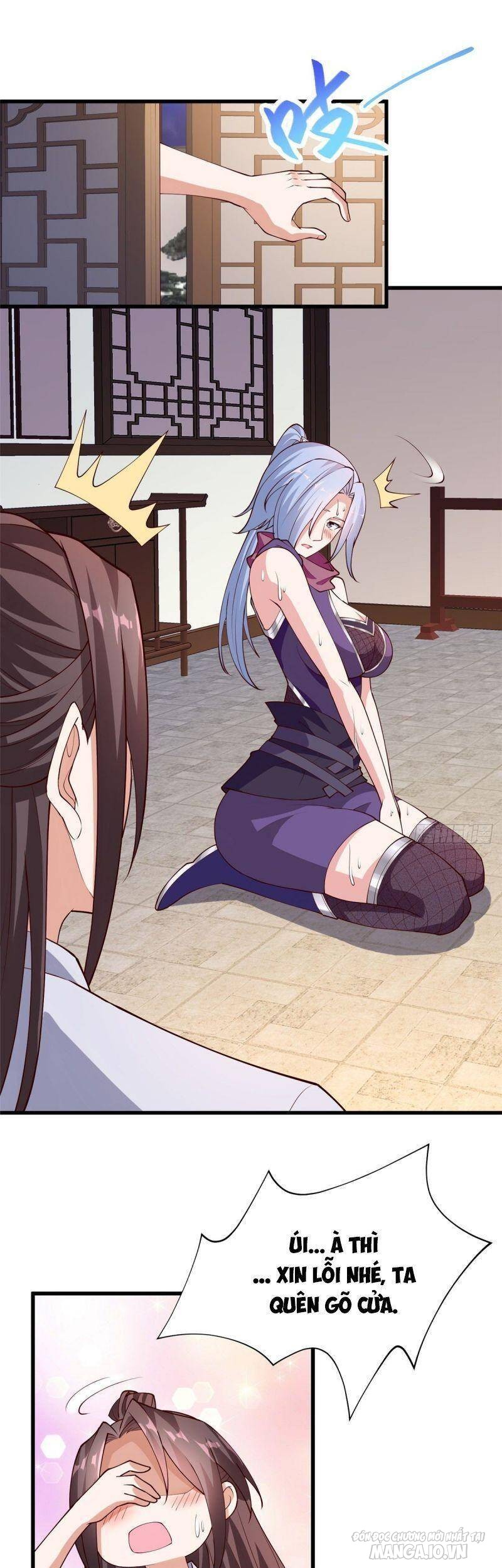 Mục Long Sư Chapter 88 - Trang 2