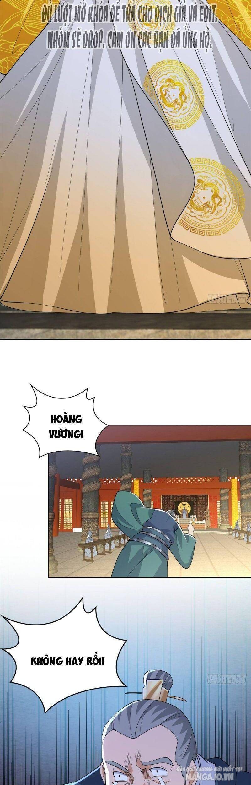 Mục Long Sư Chapter 88 - Trang 2