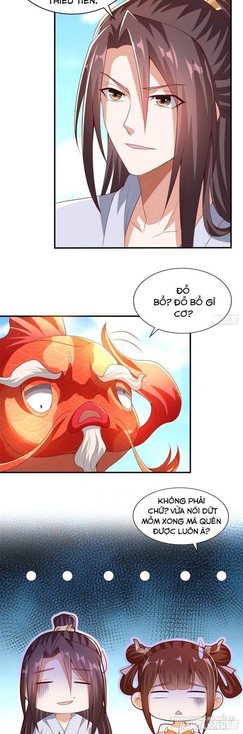 Mục Long Sư Chapter 88 - Trang 2