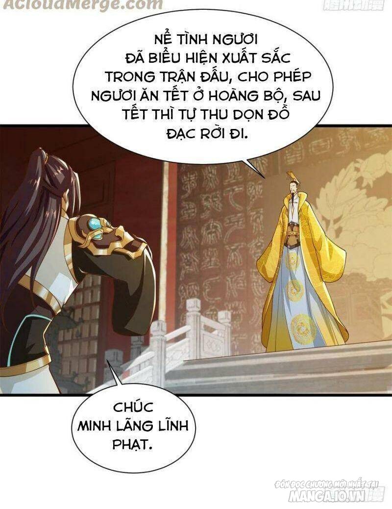 Mục Long Sư Chapter 89 - Trang 2
