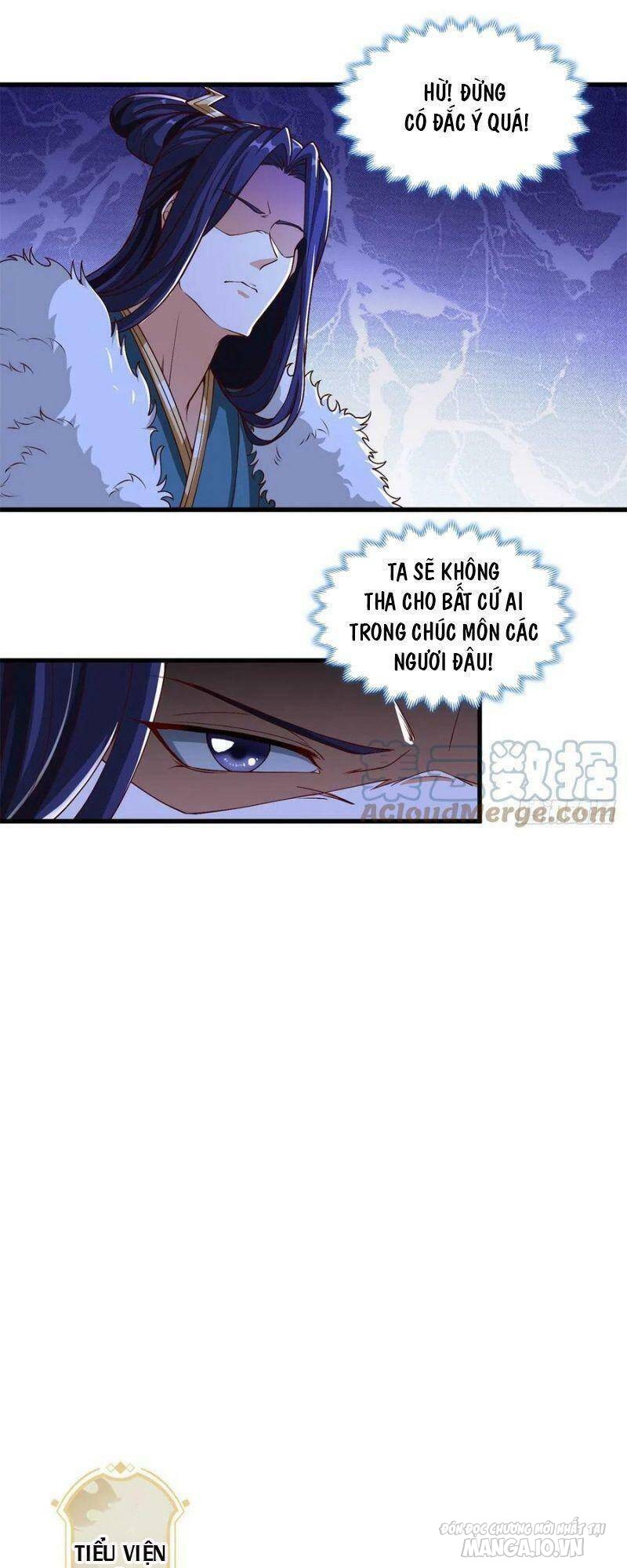 Mục Long Sư Chapter 89 - Trang 2